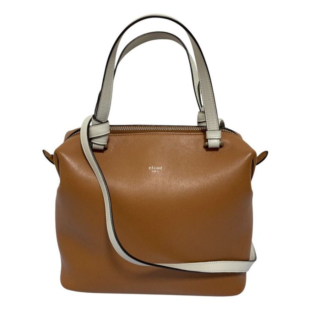 Celine Small Soft Cube 2way Shoulder Bag